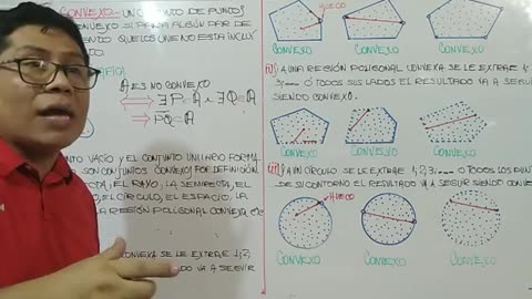 EUREKA CICLO PARALELO | Semana 01 | Geometría S2