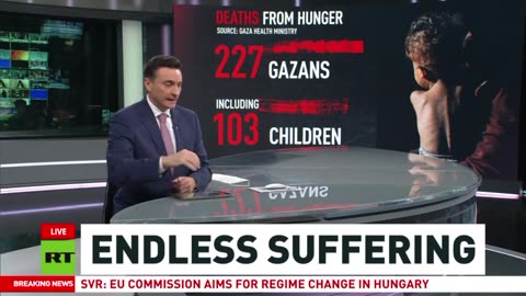RT News - August 13 2025 (17:00 MSK)