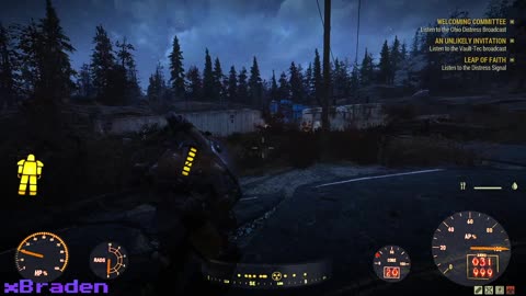 Grouchy Gamer Returns to Fallout 76 after 3 Years