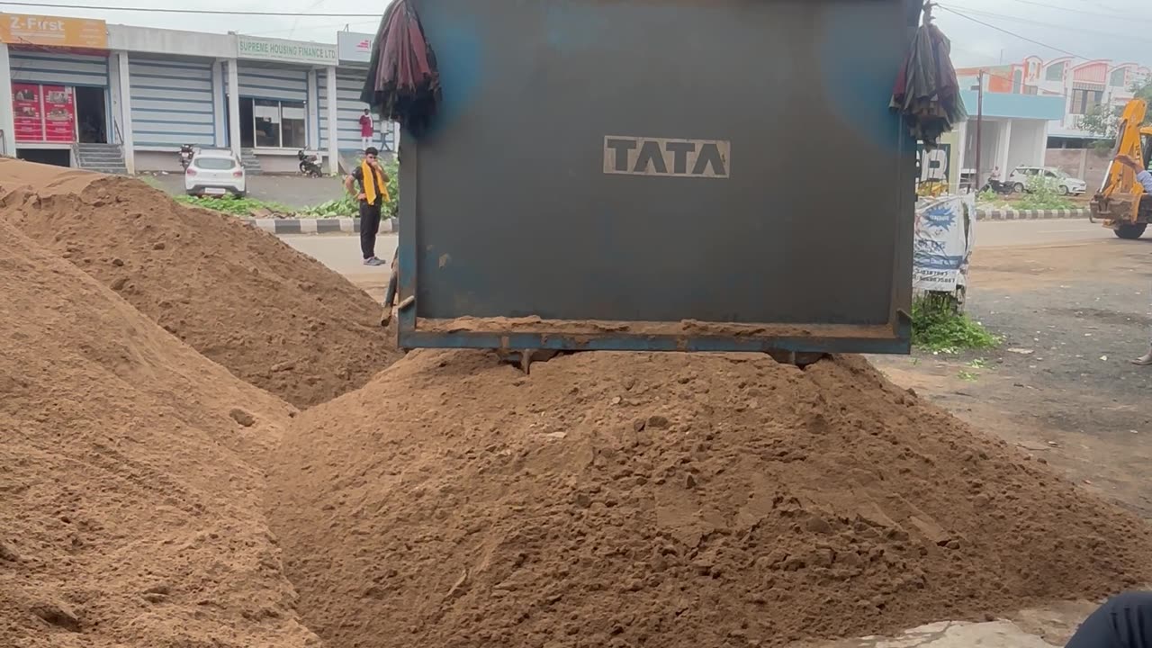 India Work