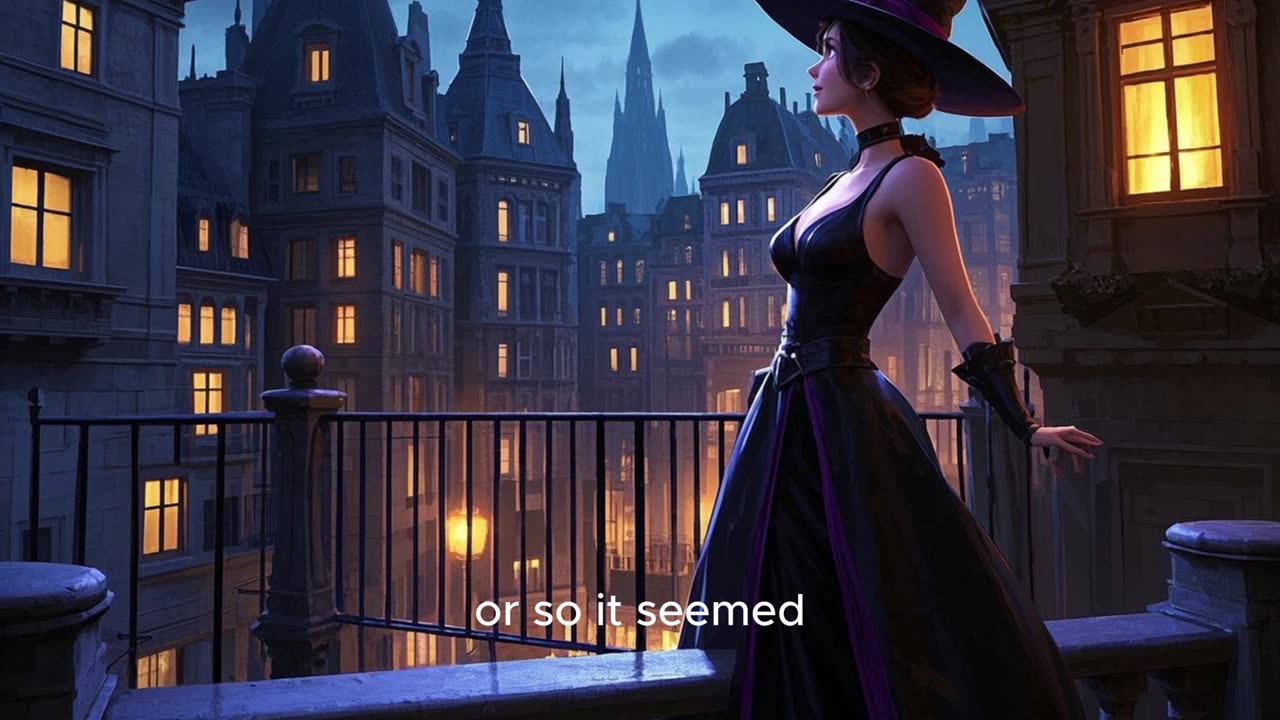 the witch 2