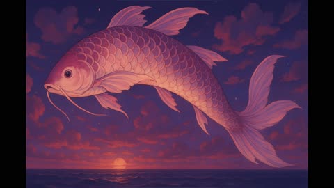 Sky koi V2