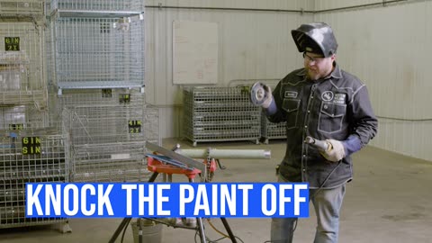 Socket Welds 101
