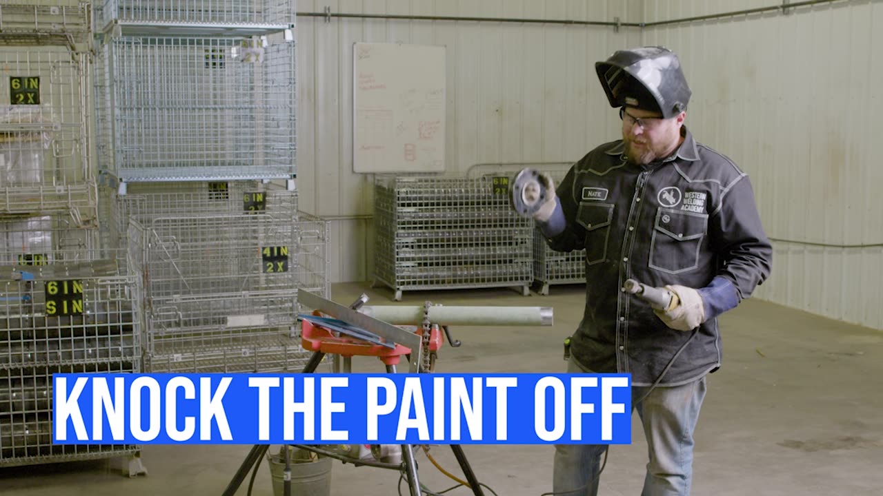 Socket Welds 101