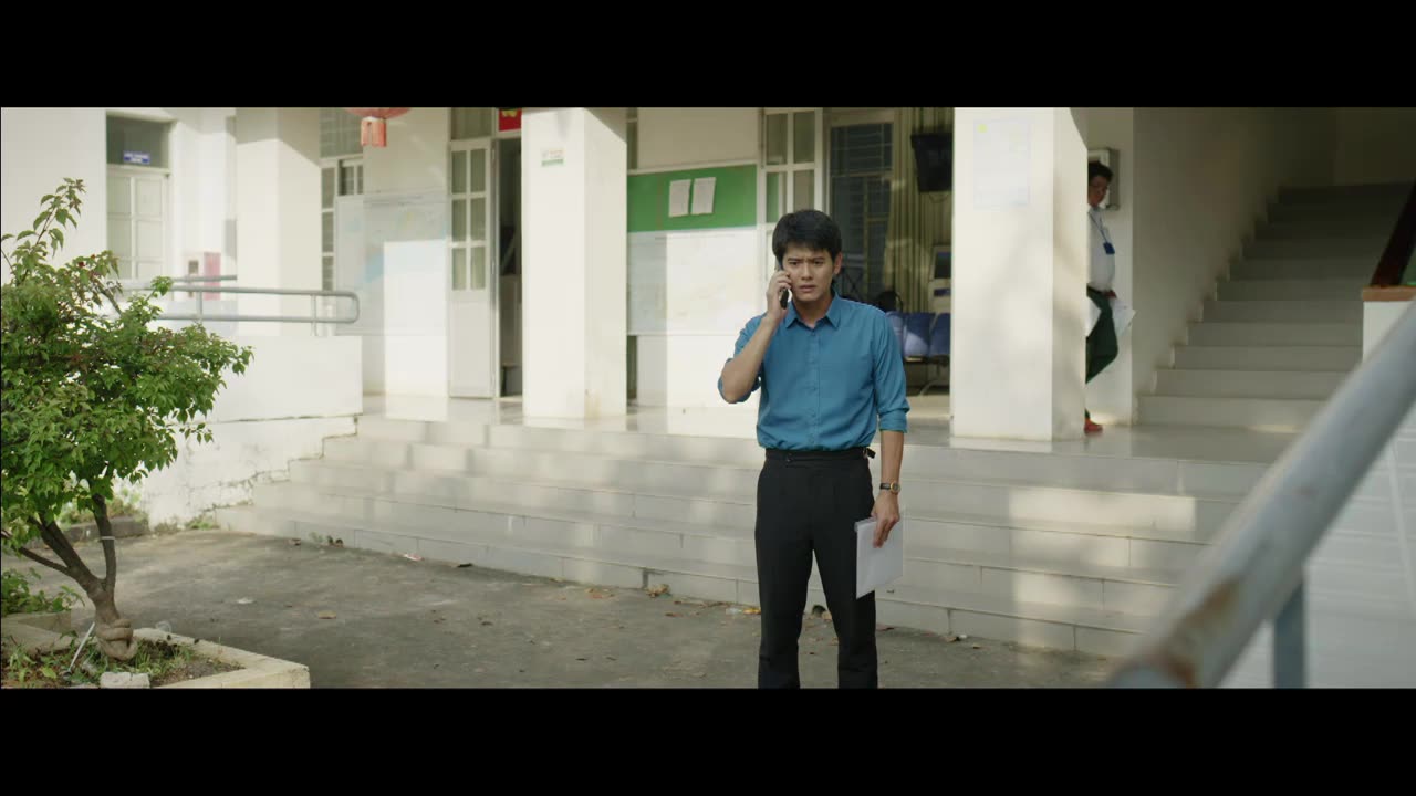 mẹ biển tập 34