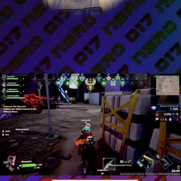 Tastes like ice cream!