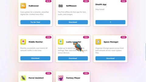 HuBrowser AI Agent Epic Failures 😂