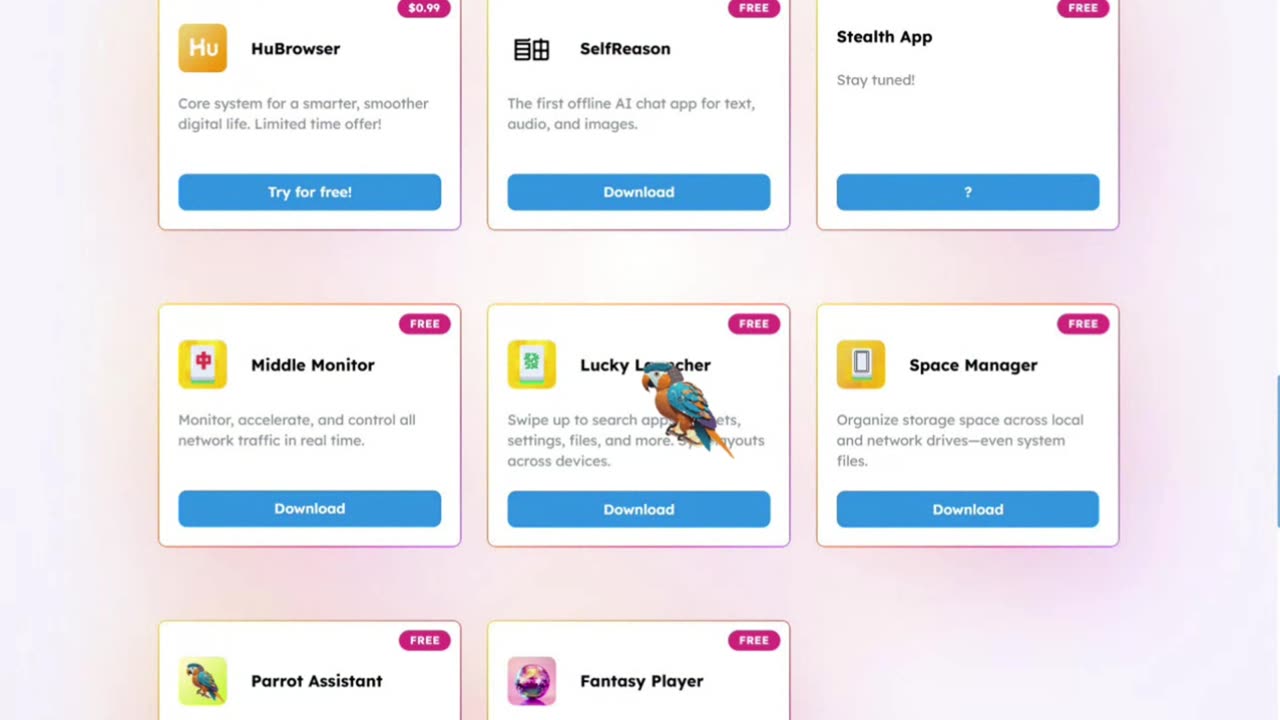 HuBrowser AI Agent Epic Failures 😂