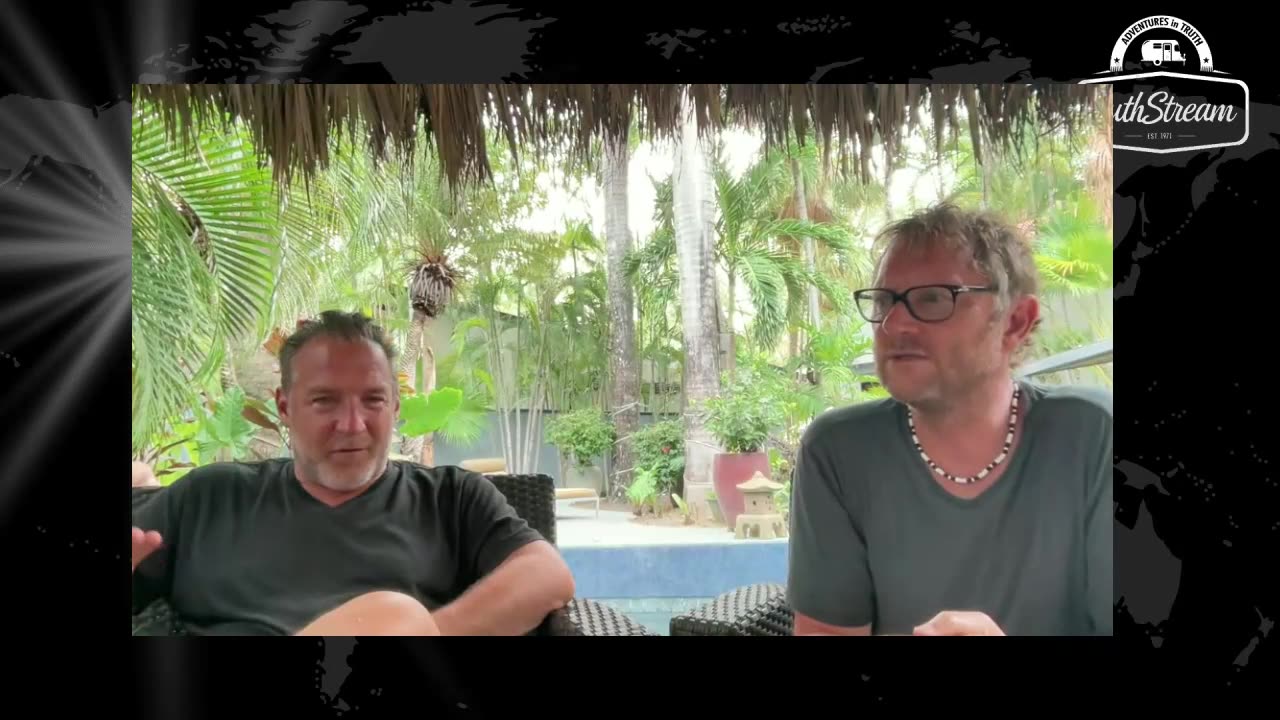 TS - LUCIFERS Temple - Inside the Vatican 5-9-25