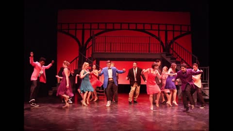 Footloose