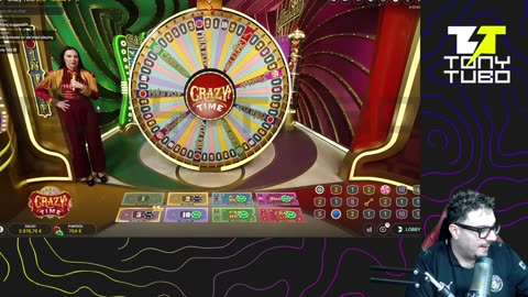 Live del 20 Novembre 2025 Parte 1