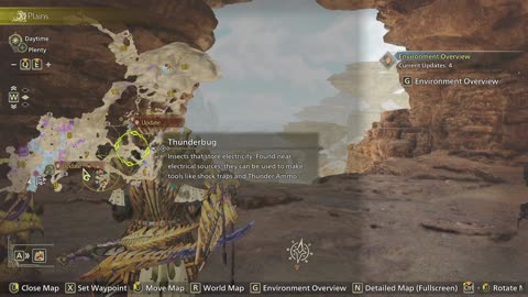 Sololing on Monster Hunter WIlds