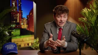 Nick Fuentes discusses the newest disclosures of the Epstein files