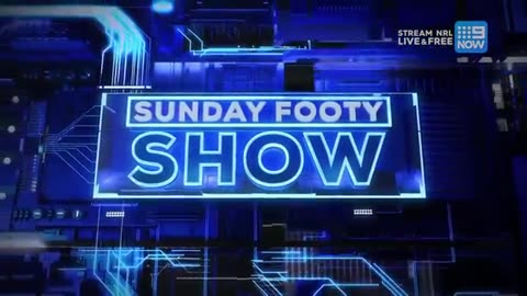 NRL Legends react to CRAZY Panthers v Raiders ending