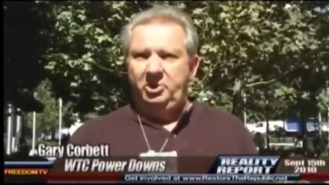 911 Scott Forbes