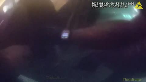 Sarasota police officer rescues unconscious driver moments before car goes up in flames