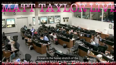 MATTTAYLORTV! LIVE - Thurs 31 July 2025