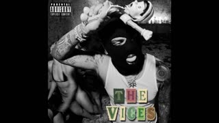 Bryson Tiller - Vices Mixtape