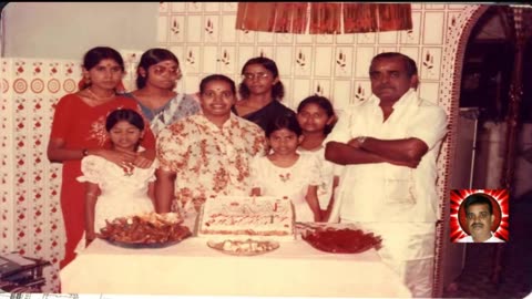 Legend M. S. Viswanathan By M. Thiravidaselvan (singapore) Vol 106 Thrilling Thematic Tunes 5