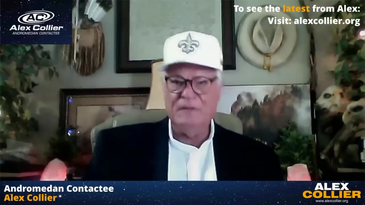 Alex Collier: The Fate of Regressive Souls, “The Event,” & ET Rescue Missions Revealed!