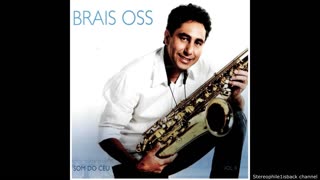 Brais Oss - Cura Senhor