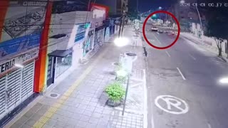 Accidente Barrancabermeja