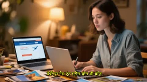 A Daughter's Best Gift