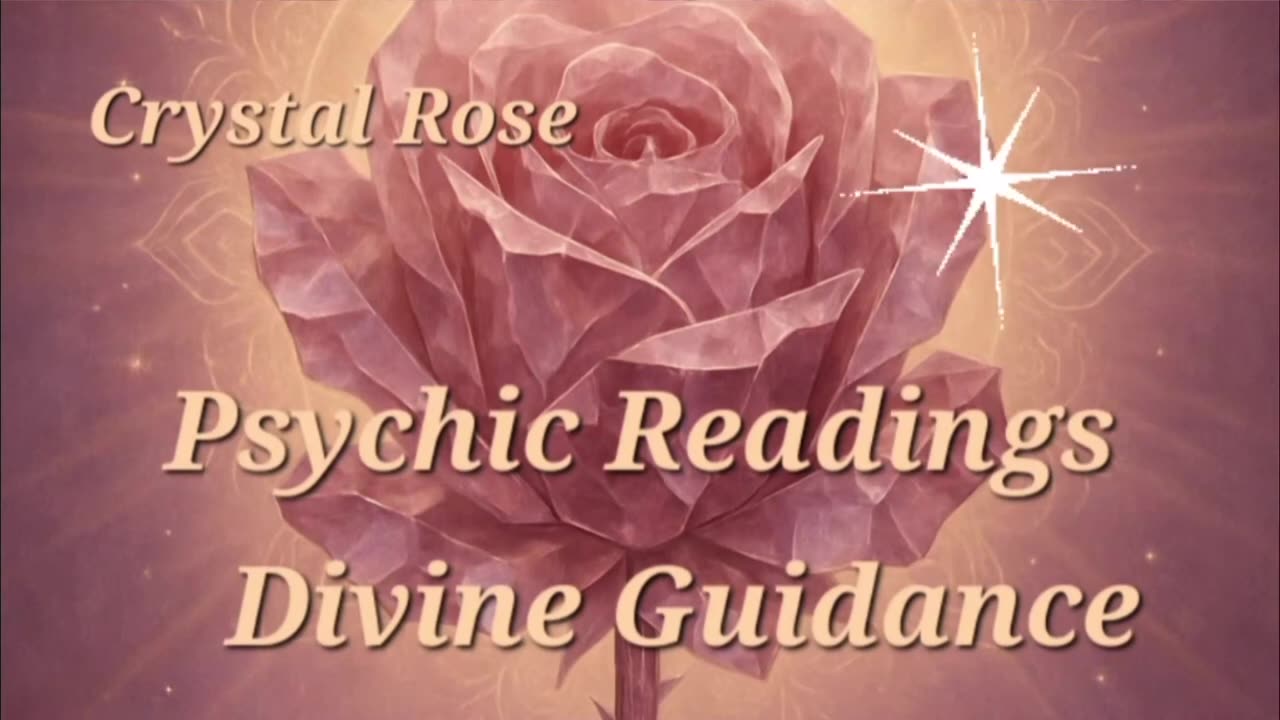 Tarot Reading 119: Ask, and I will reveal the answer... this had an unexpected twist!
