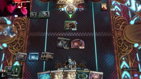 Magic Monday: 015 Omnibot