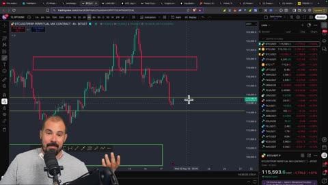 Alpha Recap