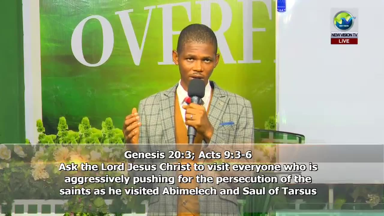 PRAYERS FOR STRATEGIC DIVINE INTERVENTION