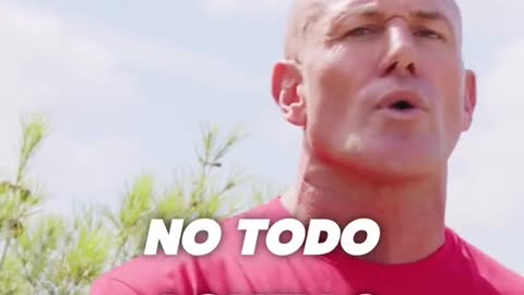 Si no puedes con todo hoy, haz solo una cosa bien.