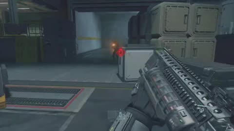 Call Of Duty Infinite Warfare Part 3