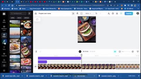 as 30 melhores receitas saudaveis.mp4