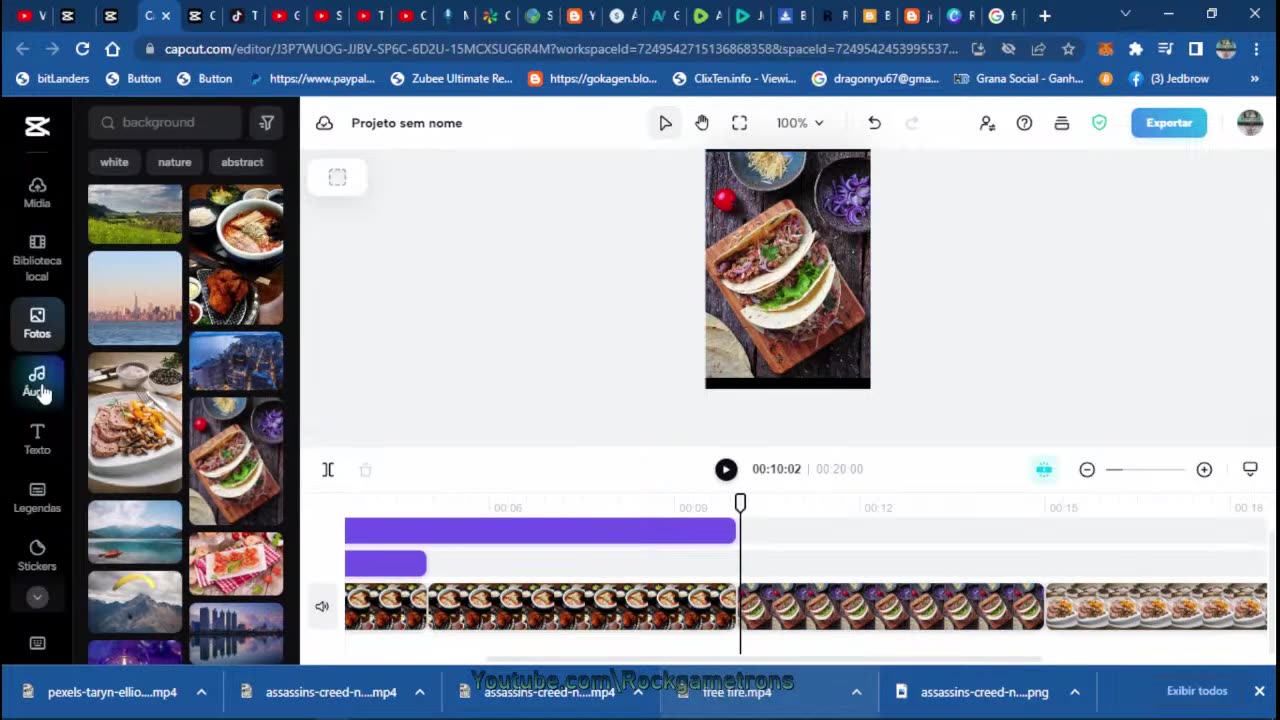 as 30 melhores receitas saudaveis.mp4