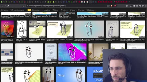 More Thumbnail Creation / Christian More LIVE