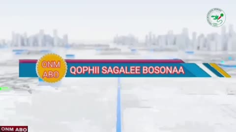 Qophii Sagalee Bosonaa ONM-ABO Adoolessa 12-2025 itti dhiyaadhaa!
