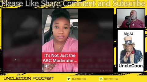 EP 85 | YOUNG BLACK WOMAN SPEAKS THE TRUTH ABOUT THE DIVINE 9!