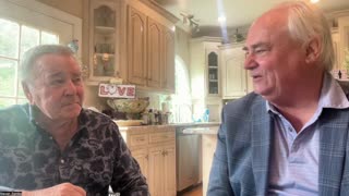 Coffee with Steve "A Visit with Daniel Truhitte (Rolf from the Sound of Music)"