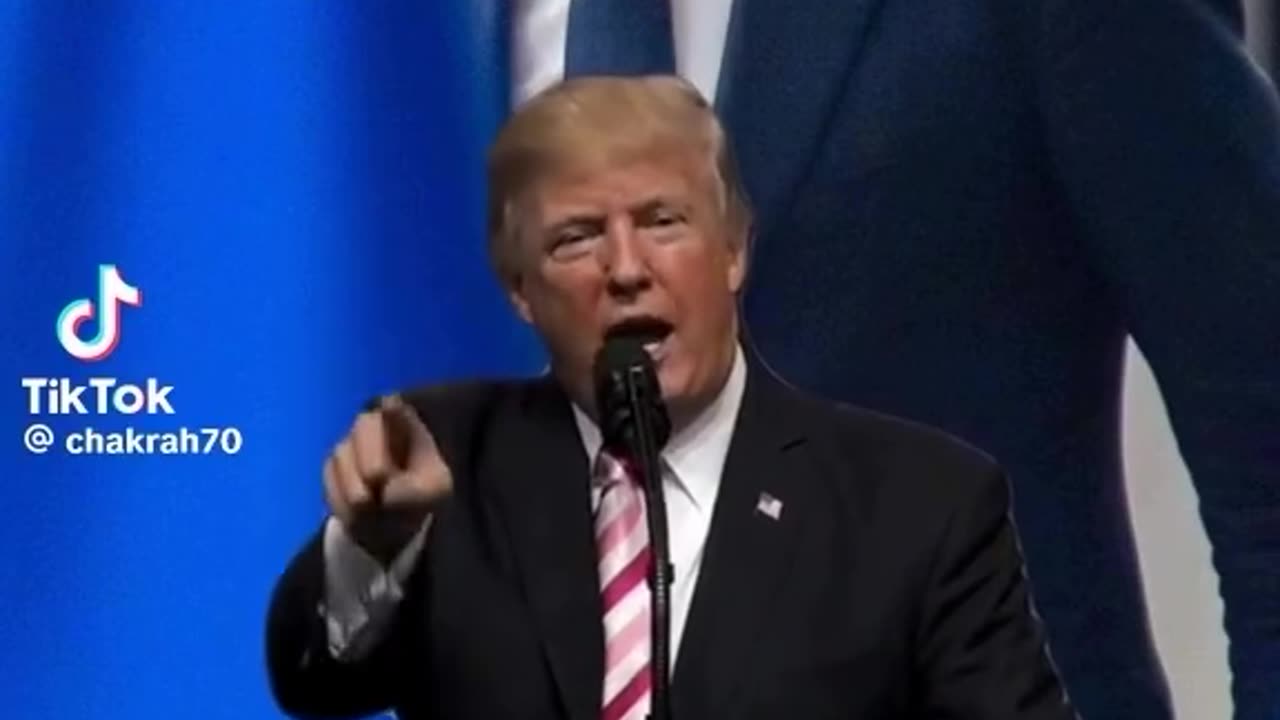 TRUMP OVER RUTTE
