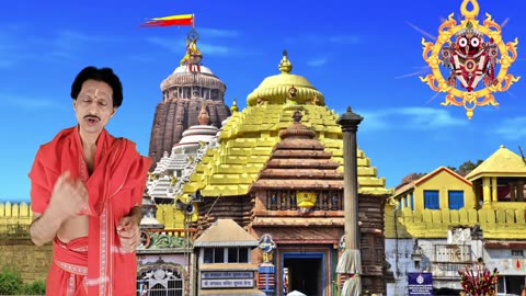 କାହାକୁ ମୁଁ କରିବଇଁ ସାକ୍ଷୀ || Kahaku Mun Karibain Sakhi || ଓଡିଆ ଶ୍ରୀ ଜଗନ୍ନାଥ ଭଜନ by Umakant Mishra