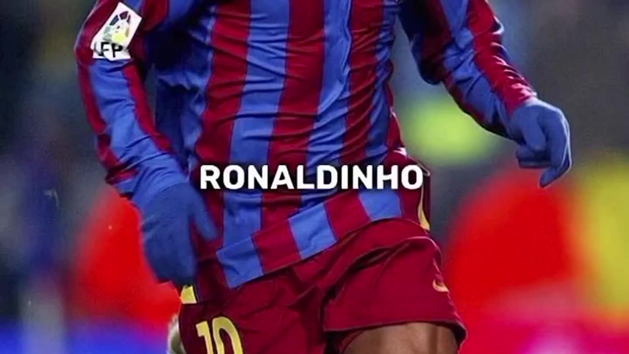 Football history video 104