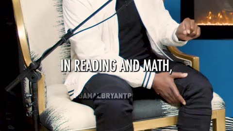 Melik Aabdul Exposes The Education Gap in D.C.