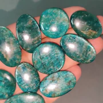 Unlocking the Power of Apatite Stone: Meaning, Benefits, and Uses