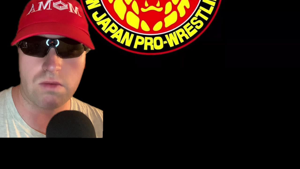 Is NJPW FALLING APART? So Many Stars GONE! #shorts