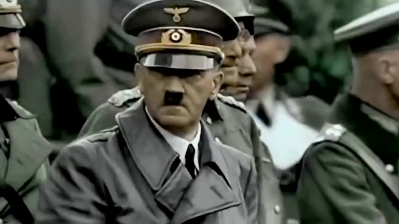 Justice For Germans I (by Spero Patria)