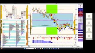 Bluewater Wrap and Trades for Jun 13