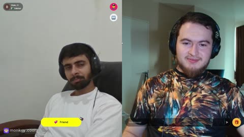 Helping out Indians with a Pakistani Guy - Borz Noxus Livestream