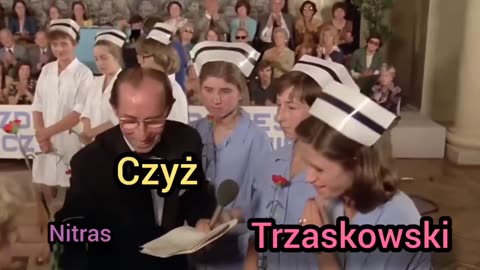 Debata Dupiarza w Końskich...