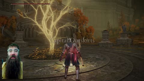 Eldin Ring First ish Playthrough